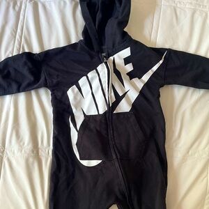 Two Nike Outfits